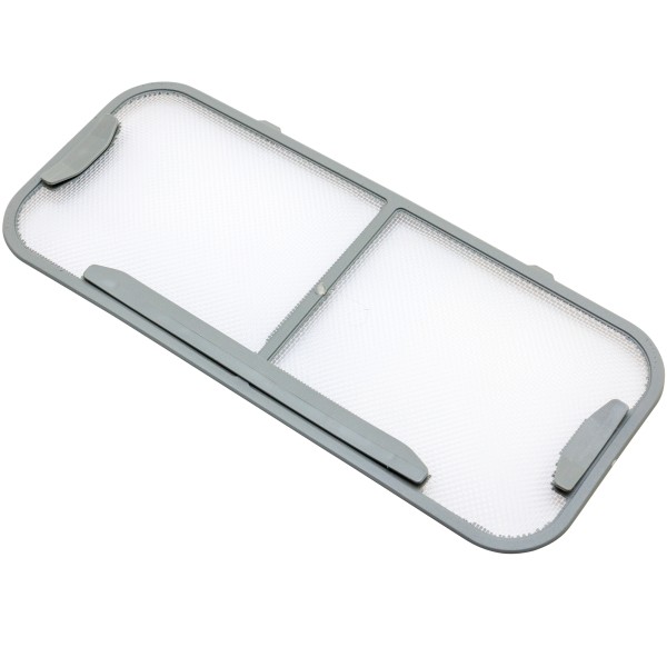 Okno standard ST1 - otwierane - biała ramka - 191MMX367MM, moskitiera — zdjęcie 6