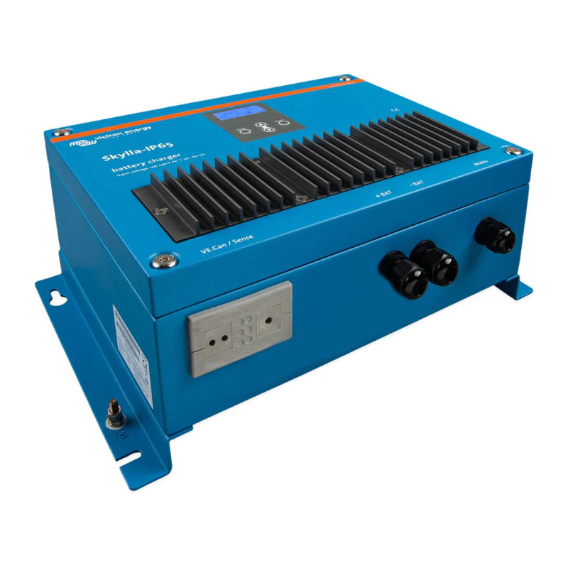 Skylla IP65 12/70(1+1) 120/240V — zdjęcie 3