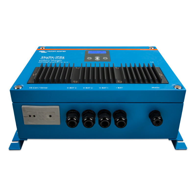 Skylla IP65 12/70(3) 120/240V — zdjęcie 3