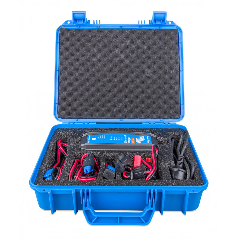 Carry case for IP65 Charger & accessories — zdjęcie 2