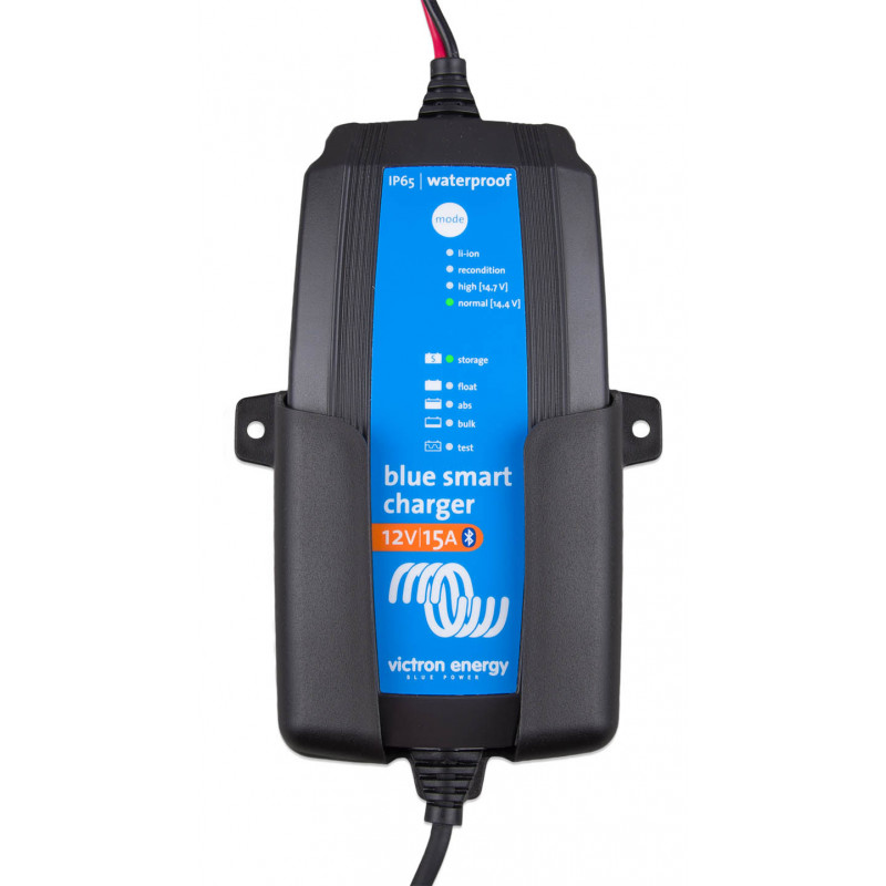 Wall mount for IP65 Charger 12/10, 12/15, 24/8 — zdjęcie 2