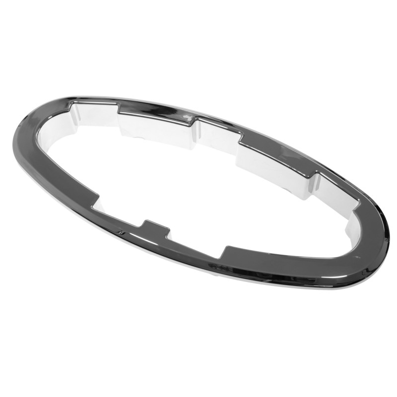 RAMKA WYKOŃCZENIOWA OKNA SS8, CHROM 39MM