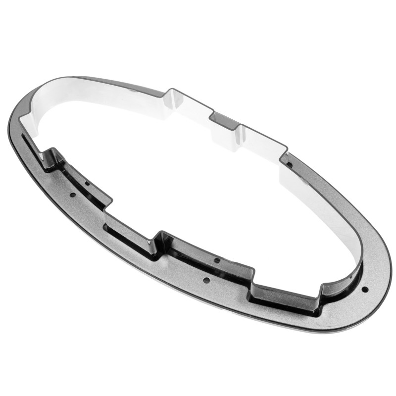 Ramka wykończeniowa okna SS8, chrom 39MM — zdjęcie 3