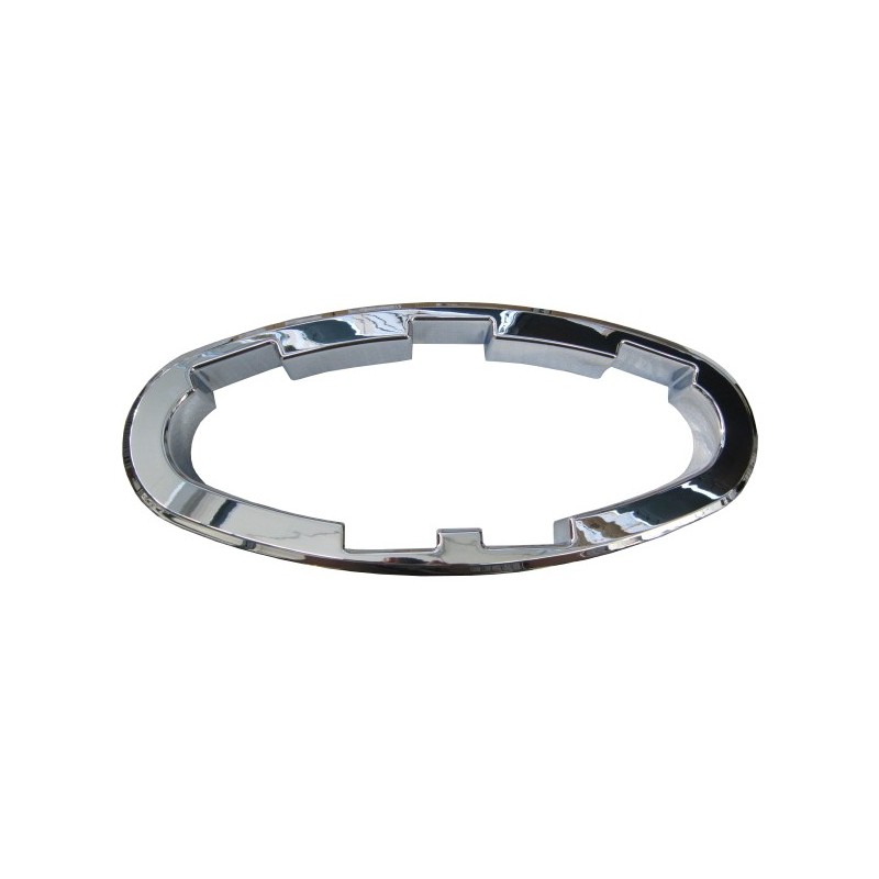 Ramka wykończeniowa okna SS8, chrom 39MM — zdjęcie 4