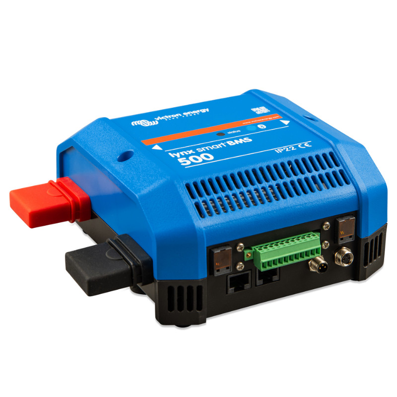 Lynx Smart BMS 500 (M8) — zdjęcie 4
