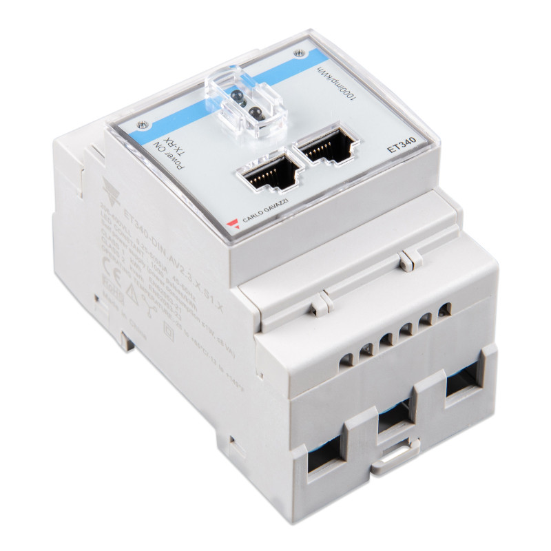 Energy meter ET340 — zdjęcie 2