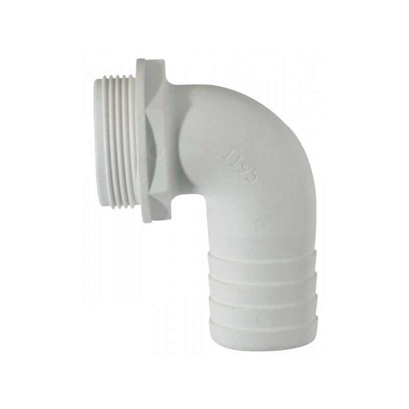 ZŁĄCZKA 90DEG 1-1/2" 38MM