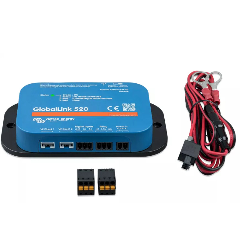 GlobalLink 520 (incl. 5 year activated simcard) — zdjęcie 2