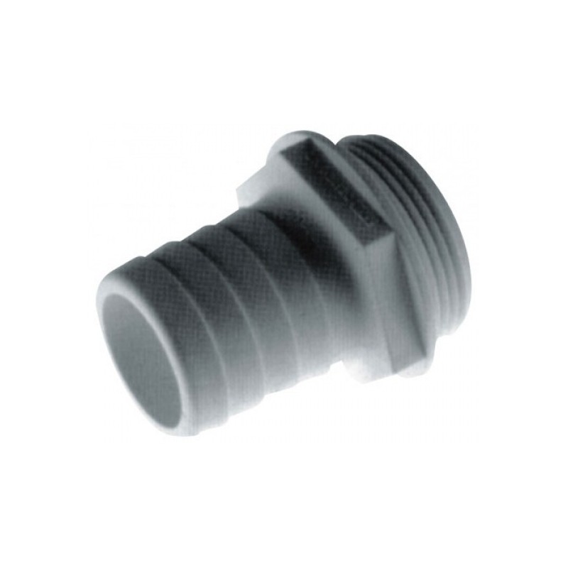KRÓCIEC 1 1/2" 38MM (W) (NZ)