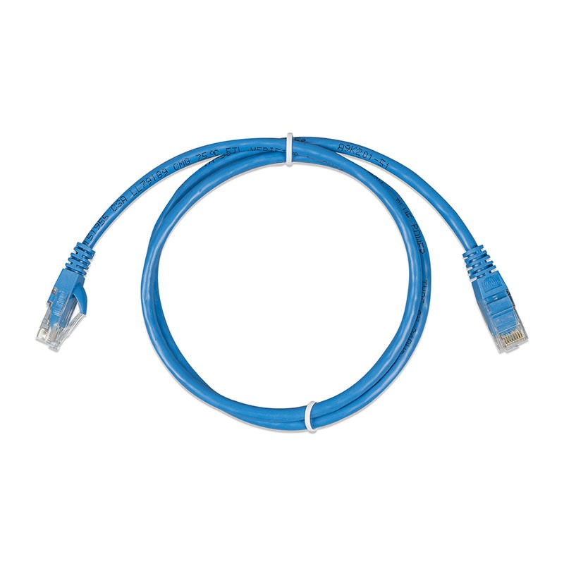 RJ45 UTP Cable 1,8 m