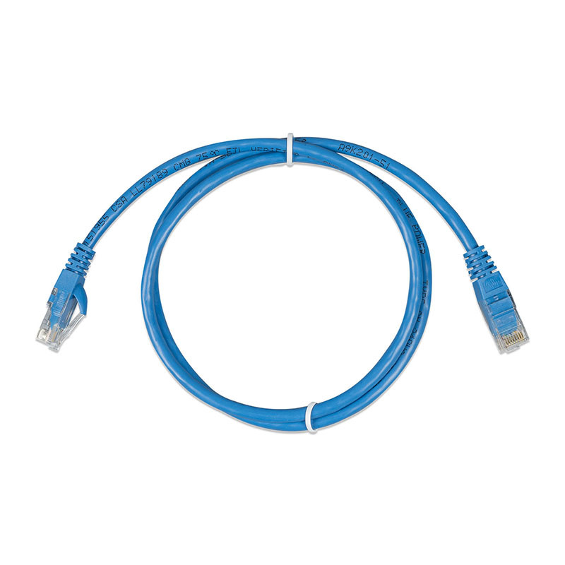 RJ45 UTP Cable 1,8 m