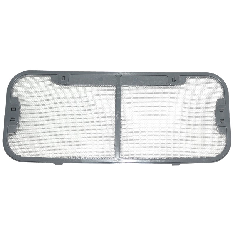 Moskitiera okna standard ST1 — zdjęcie 2