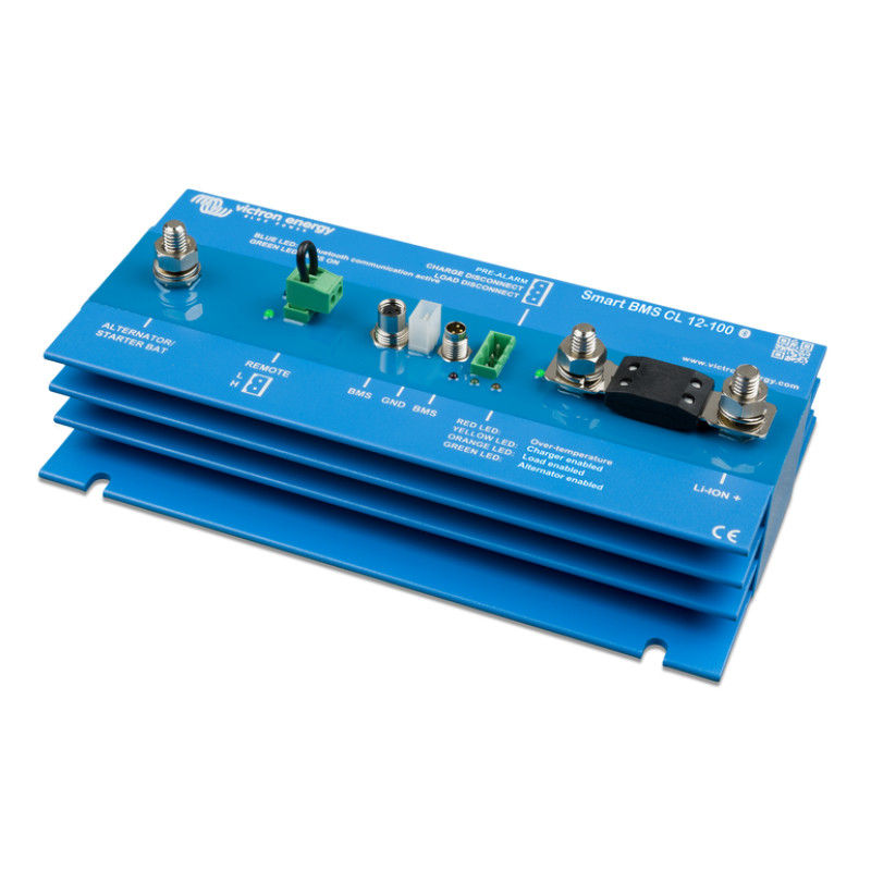 Smart BMS CL 12/100 — zdjęcie 3