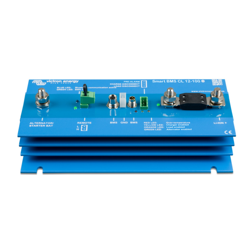 Smart BMS CL 12/100 — zdjęcie 4