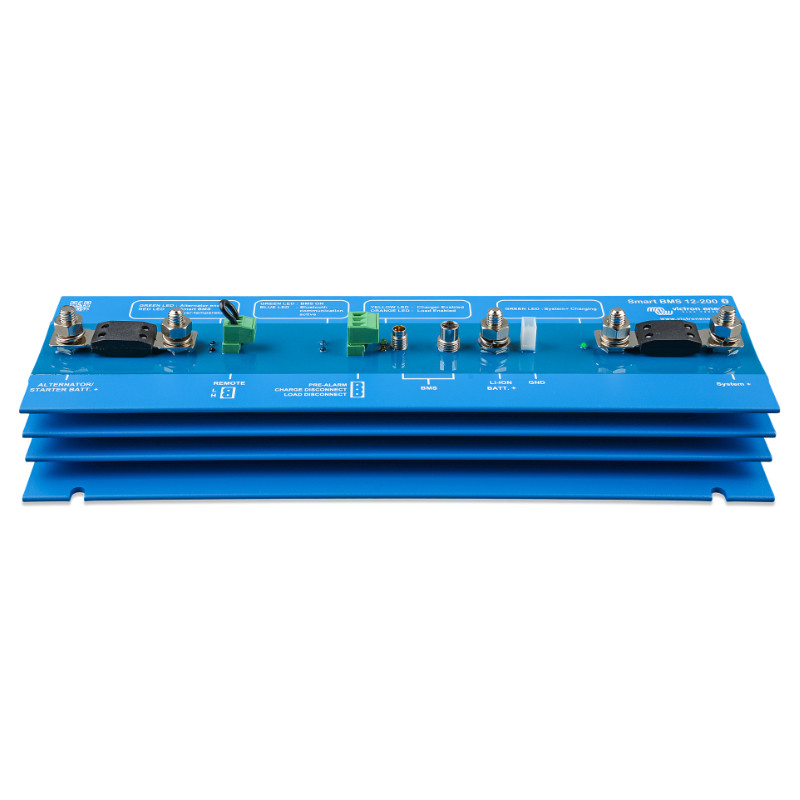 Smart BMS 12/200 — zdjęcie 3