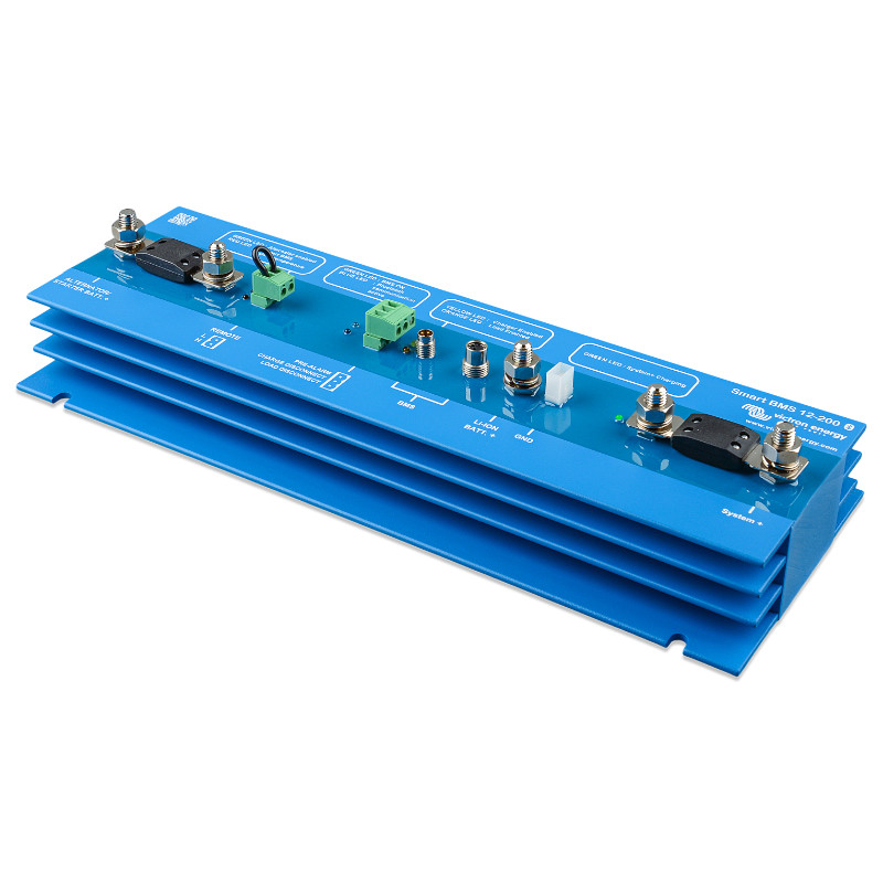 Smart BMS 12/200 — zdjęcie 4