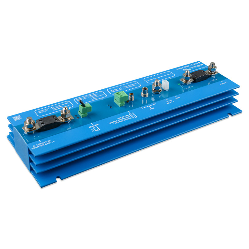 Smart BMS 12/200 — zdjęcie 5
