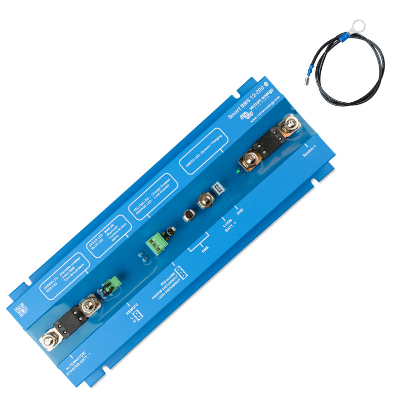 Smart BMS 12/200 — zdjęcie 6