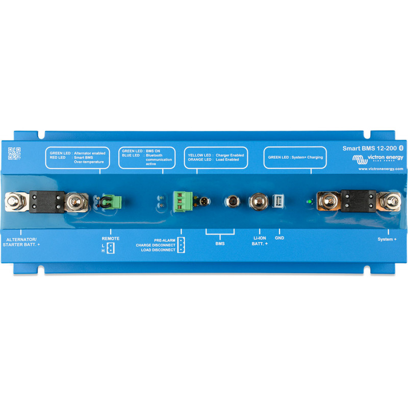 Smart BMS 12/200