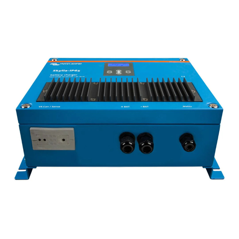 Skylla IP65 24/35(1+1) 120/240V — zdjęcie 2
