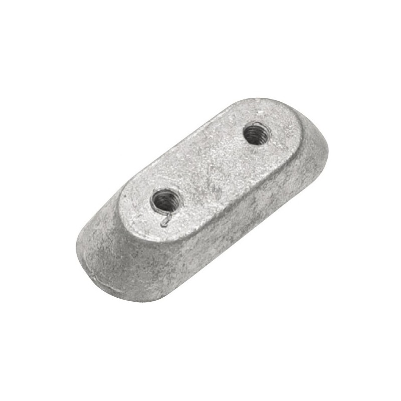 Anoda honda outboard plate 41106-935-812