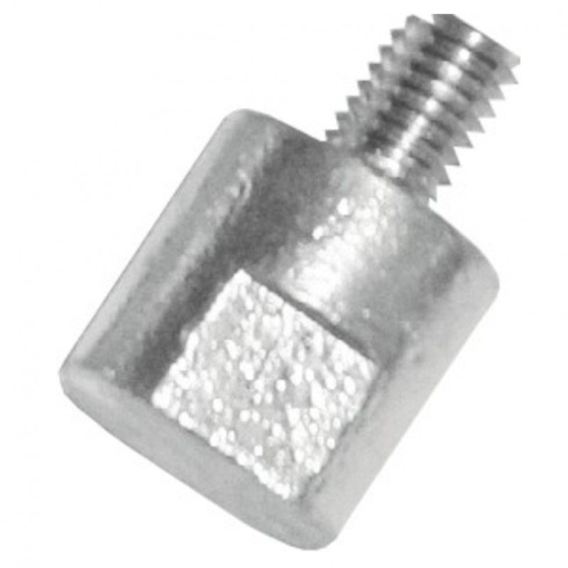 Anoda yanmar plug large model 27210-200200