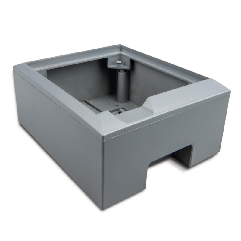 Wall mount enclosure for Color Control GX — zdjęcie 2