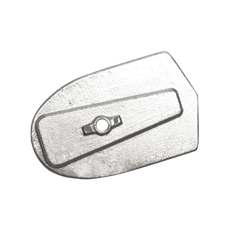 Anoda yamaha plate 6/8 6N0-G5251-00