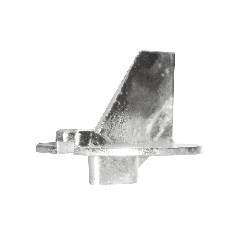 Anoda yamaha skeg 115HP 6E5-45371-01