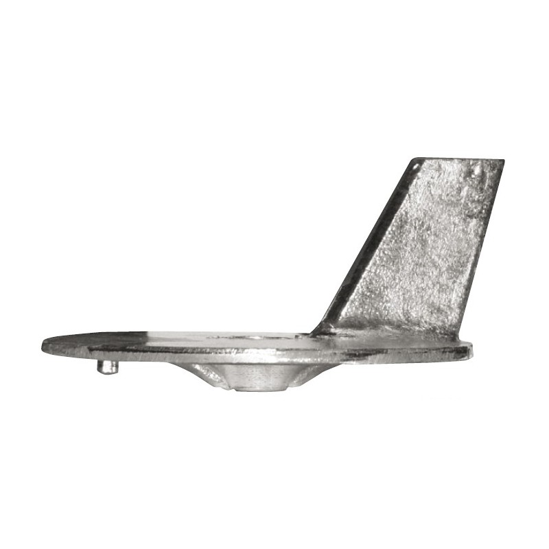 ANODA YAMAHA SKEG 20/50HP 664-45371-01