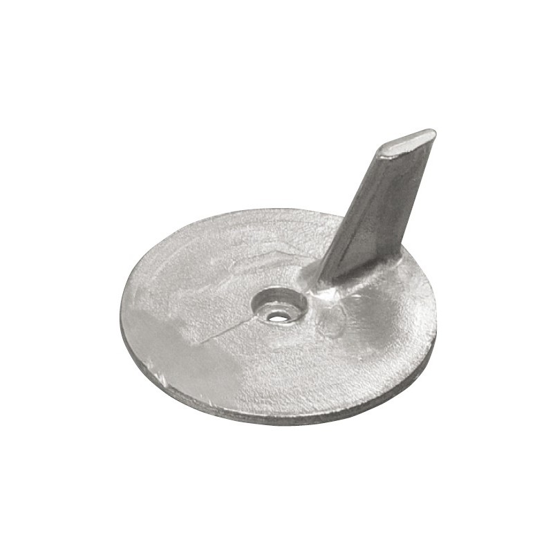 ANODA YAMAHA SKEG 28HP 664-45371-09
