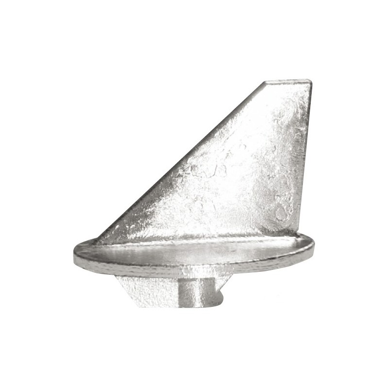 Anoda yamaha skeg 40/70HP 679-45371-00