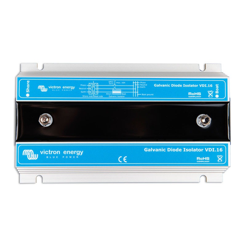 Galvanic Isolator VDI-16