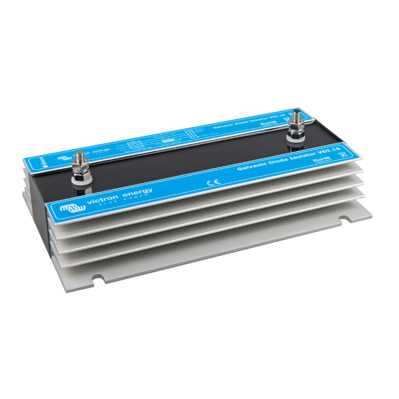 Galvanic Isolator VDI-16 — zdjęcie 2