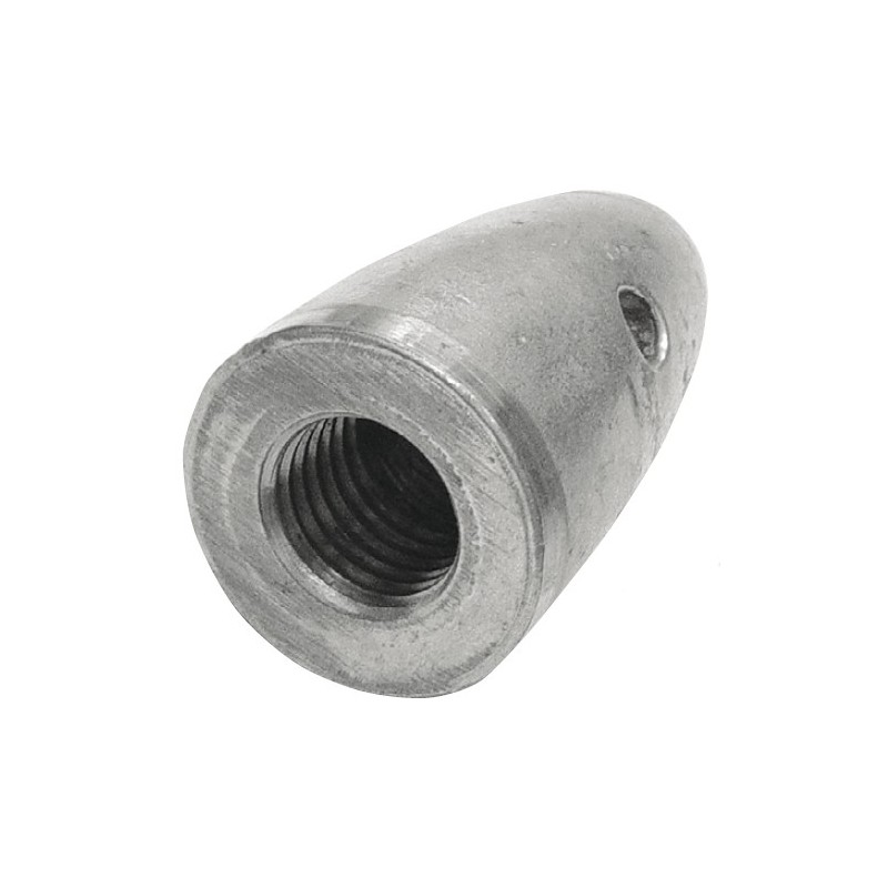 ANODA VOLVO END FITTING NUT D 40