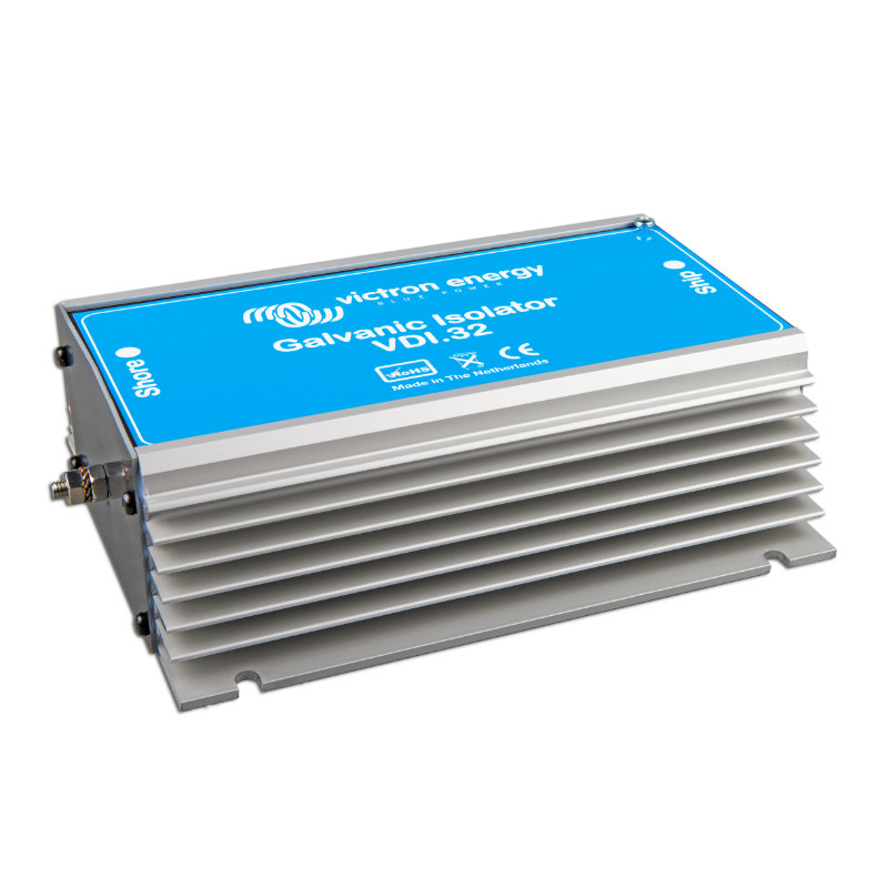 Galvanic Isolator VDI-32 — zdjęcie 2