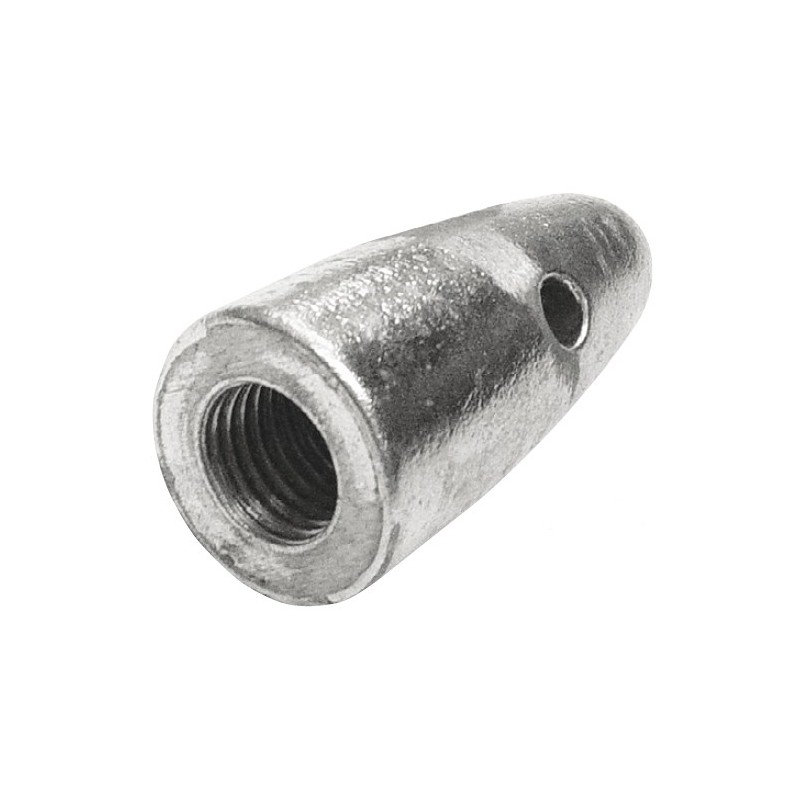 Anoda volvo end fitting nut D 35
