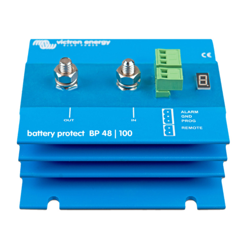 BatteryProtect 48V-100A — zdjęcie 2