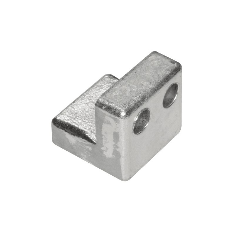Anoda volvo corner plat 270 trim 832934