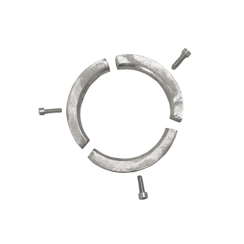 Anoda volvo ring kit 130/150S 3858399