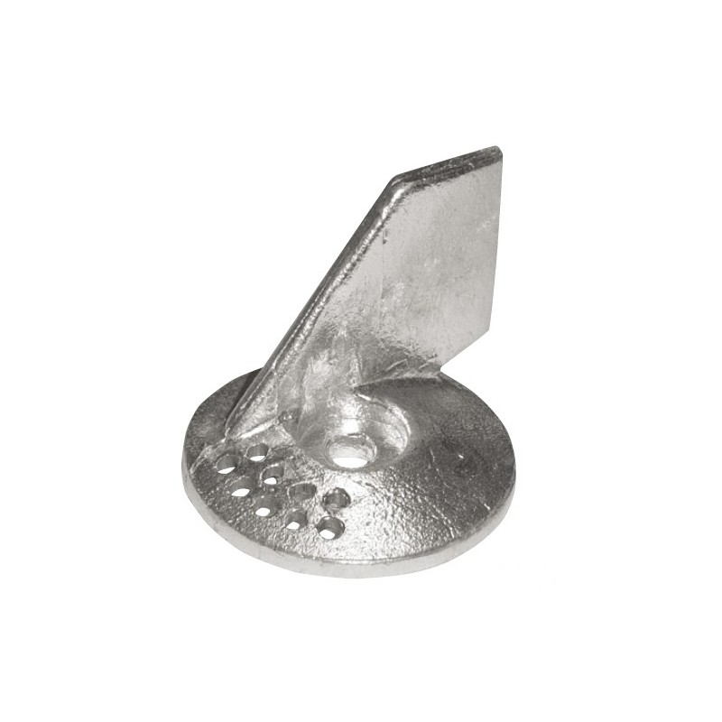 Anoda suzuki skeg 55-65HP 55125-95301