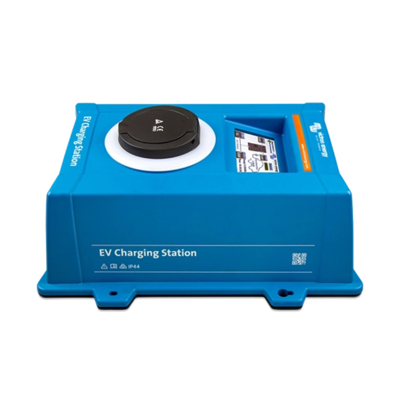 EV Charging Station — zdjęcie 2
