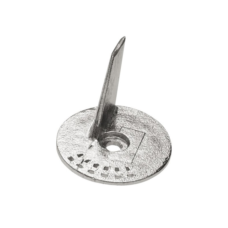 ANODA SUZUKI SKEG 25-30HP 55125-96310