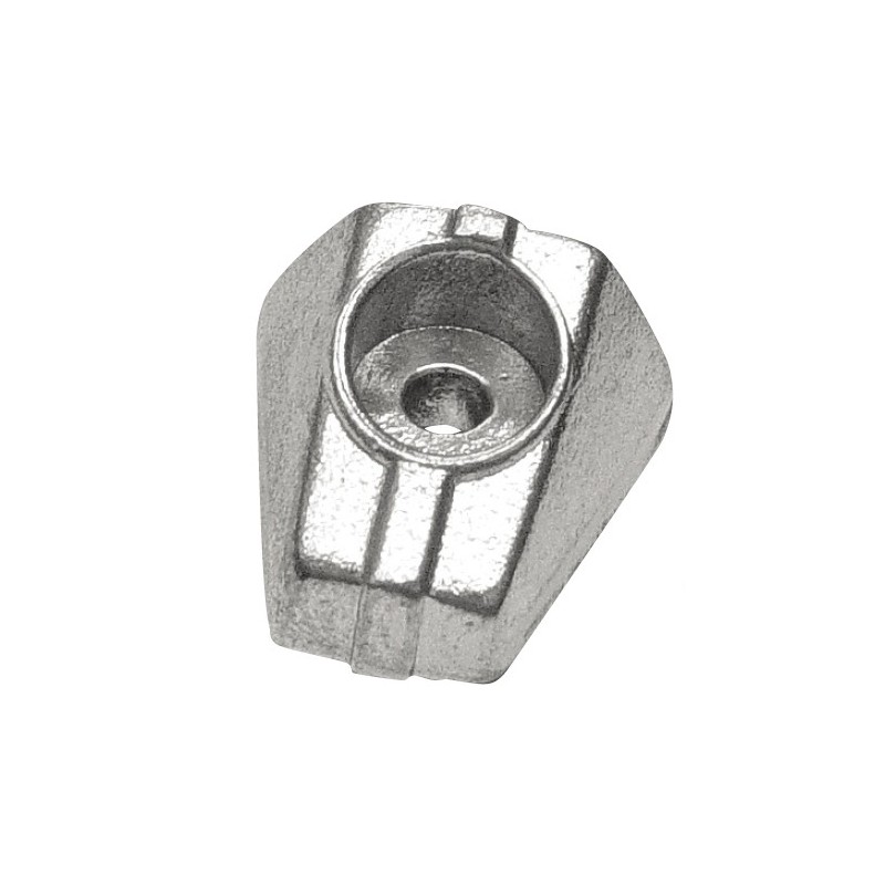 ANODA SUZUKI OUTBOARD PLATE 55320-98600