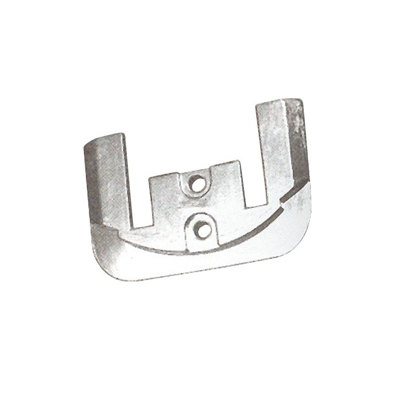 ANODA MERCRUISER BRAVO PLATE 817373A1/821630A1/821630Q1