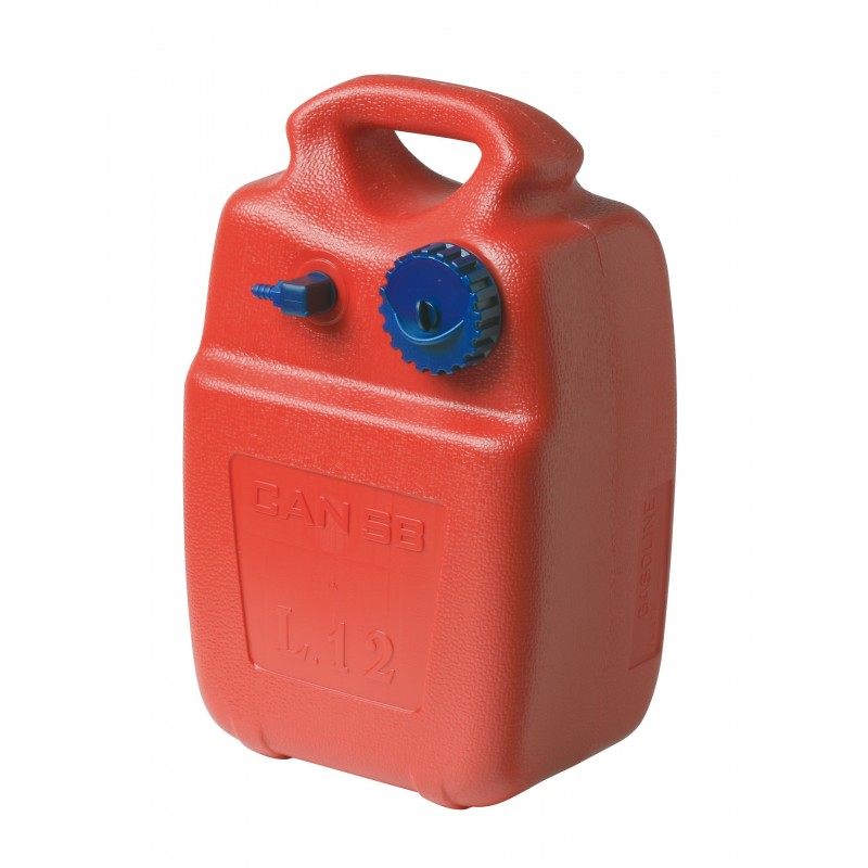 ZBIORNIK PALIWA 12L