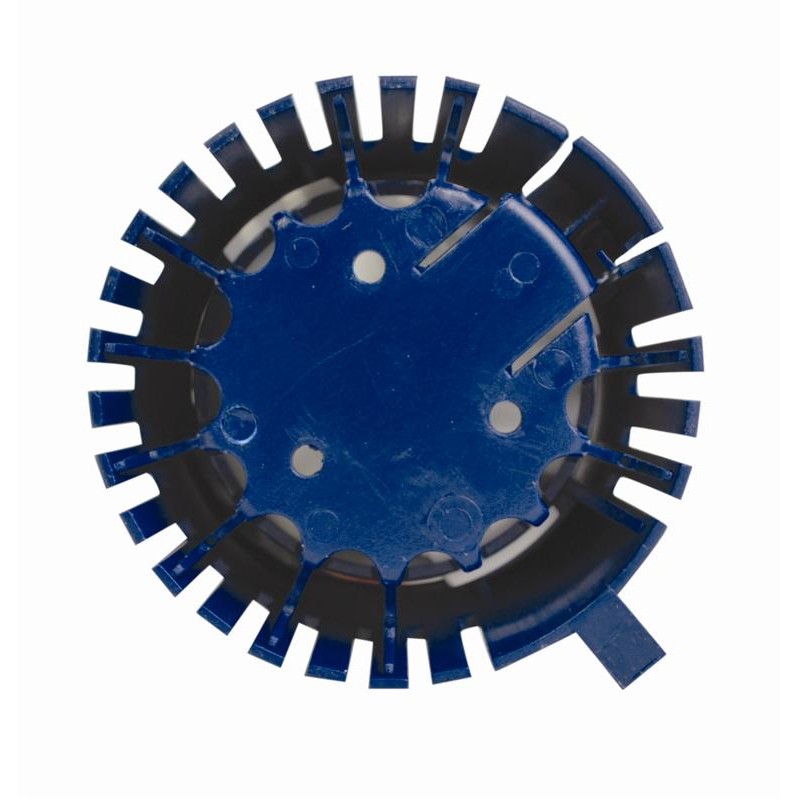 Pompa zęzowa 24V 800GPH D19MM tsunami T800 50L/MIN (W) (X) — zdjęcie 3