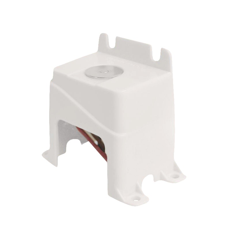 WŁĄCZNIK ELEKTRONICZNY POMP ZĘZOWYCH 12V 15A SERIA S3 WHITE (W)