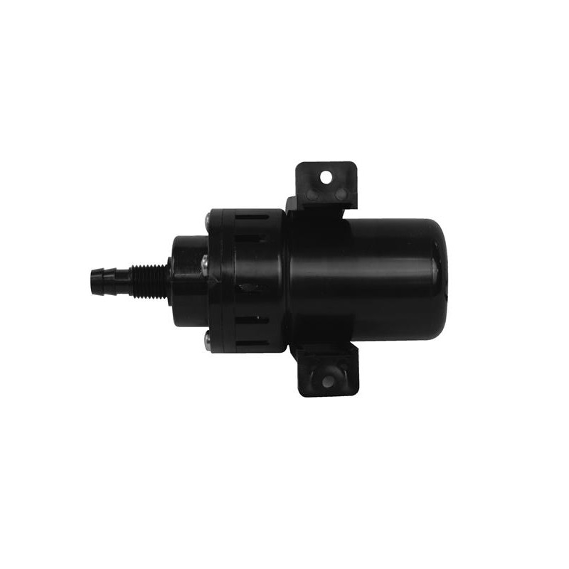 Pompa wody 12V przepływowa portable 150GPH (W) (X) — zdjęcie 2