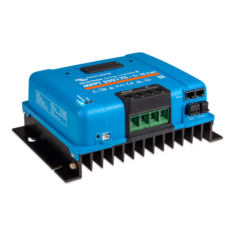 SmartSolar MPPT 250/70-Tr VE.Can — zdjęcie 4